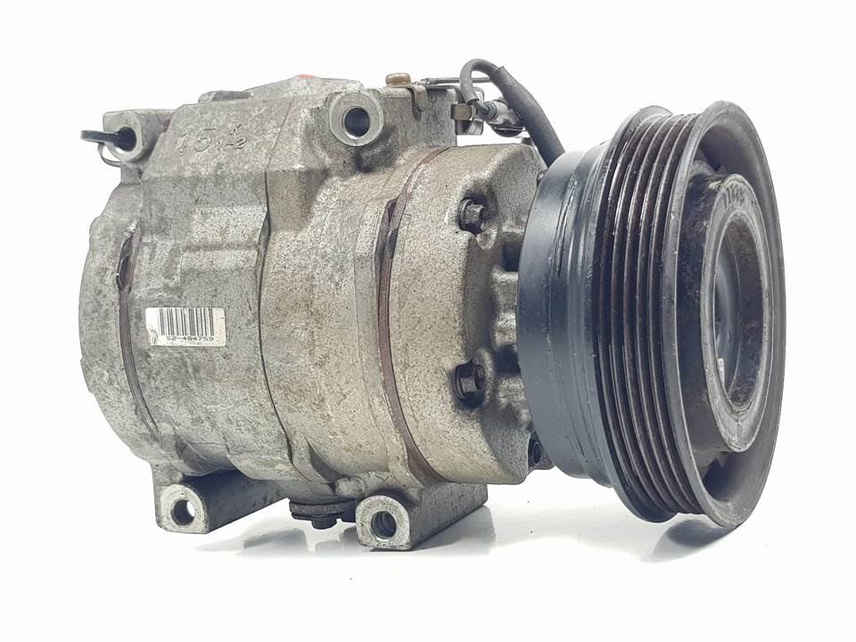 COMPRESOR AIRE ACONDICIONADO - 4472203434 - TOYOTA - AVENSIS BERLINA (T22)