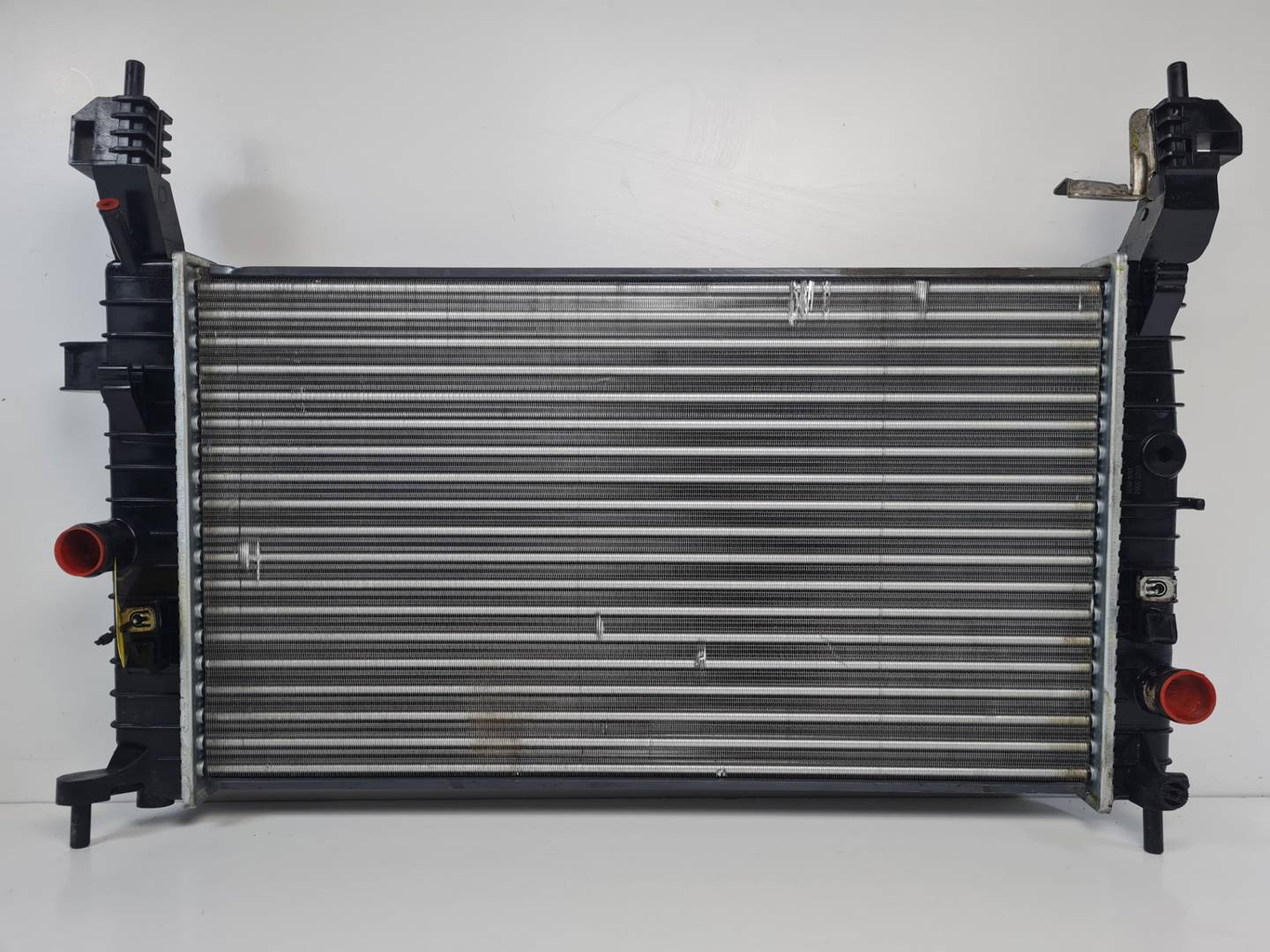 RADIADOR AGUA - 01073095 - OPEL - MERIVA
