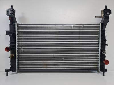 RADIADOR AGUA 01073095 OPEL MERIVA Autodesguaces Alicante