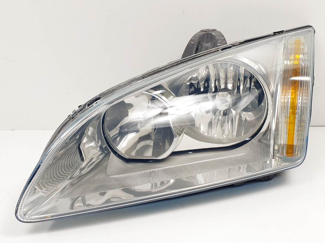 FARO IZQUIERDO - FORD - FOCUS BERLINA (CAP)