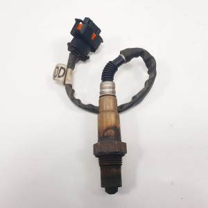 SONDA LAMBDA 0258006901 OPEL CORSA C (F68) Autodesguaces Alicante
