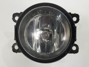 FARO ANTINIEBLA DERECHO RENAULT MEGANE II COUPE/CABRIO Autodesguaces Alicante