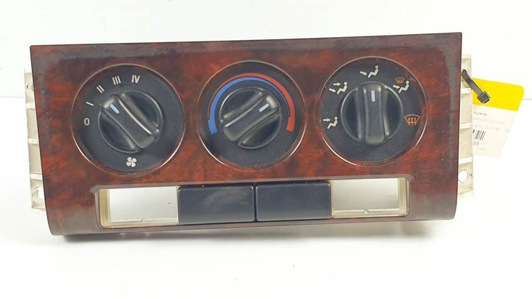 MANDO CALEFACCION / AIRE ACONDICIONADO - 79500ST3G520 - HONDA - CIVIC BERLINA .5 (MA/MB)