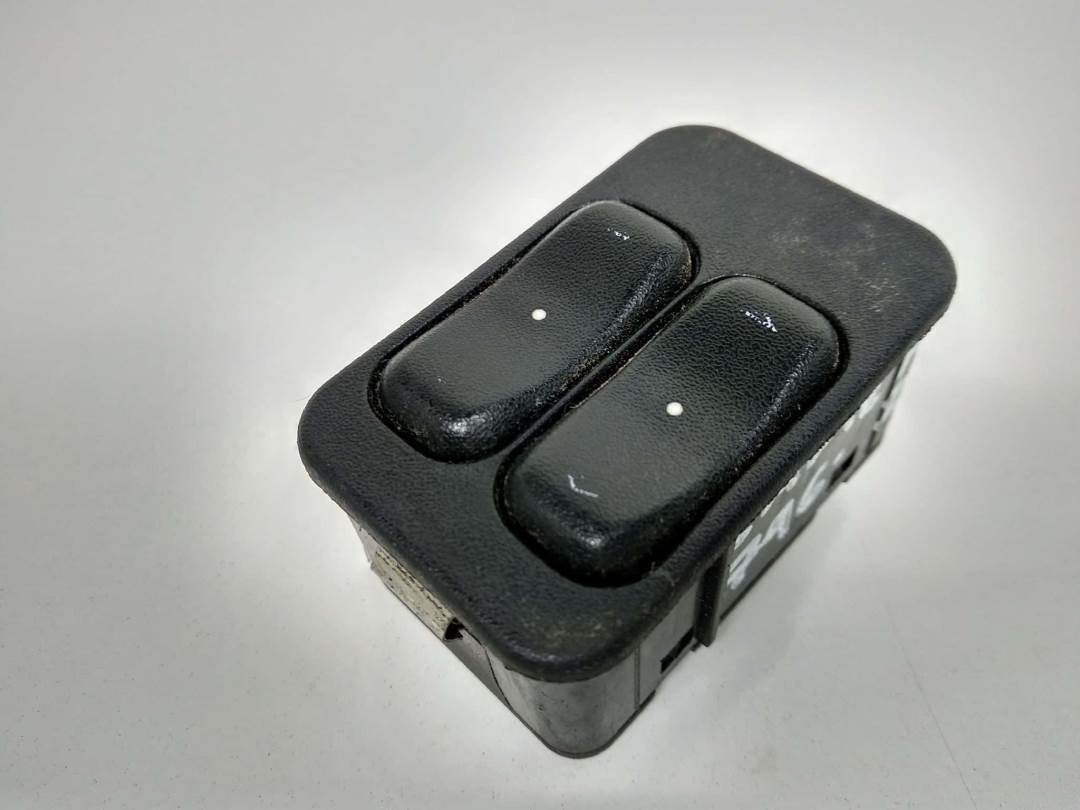Fensterheberschalter vorne links - 13363201 - OPEL - ZAFIRA A