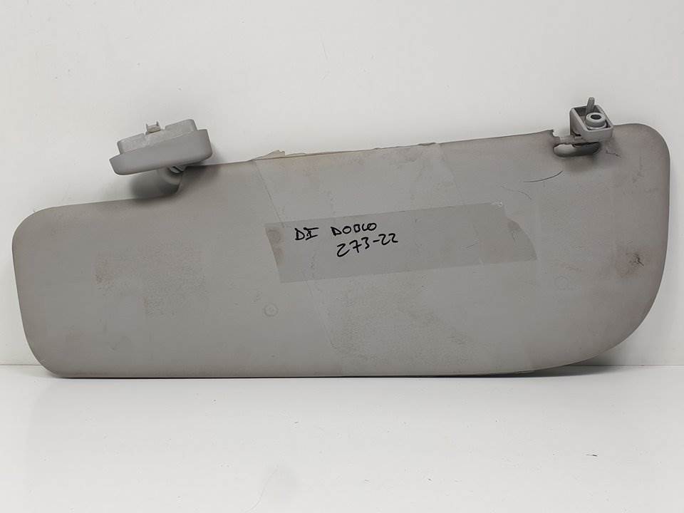 PARASOL IZQUIERDO - FIAT - DOBLO II CARGO (263)