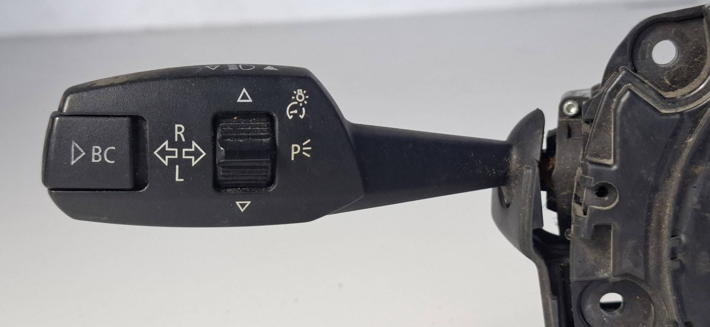 Foto 4 de Mando Multifuncion BMW Serie 1 Berlina (e81/e87) (2004–2012)
