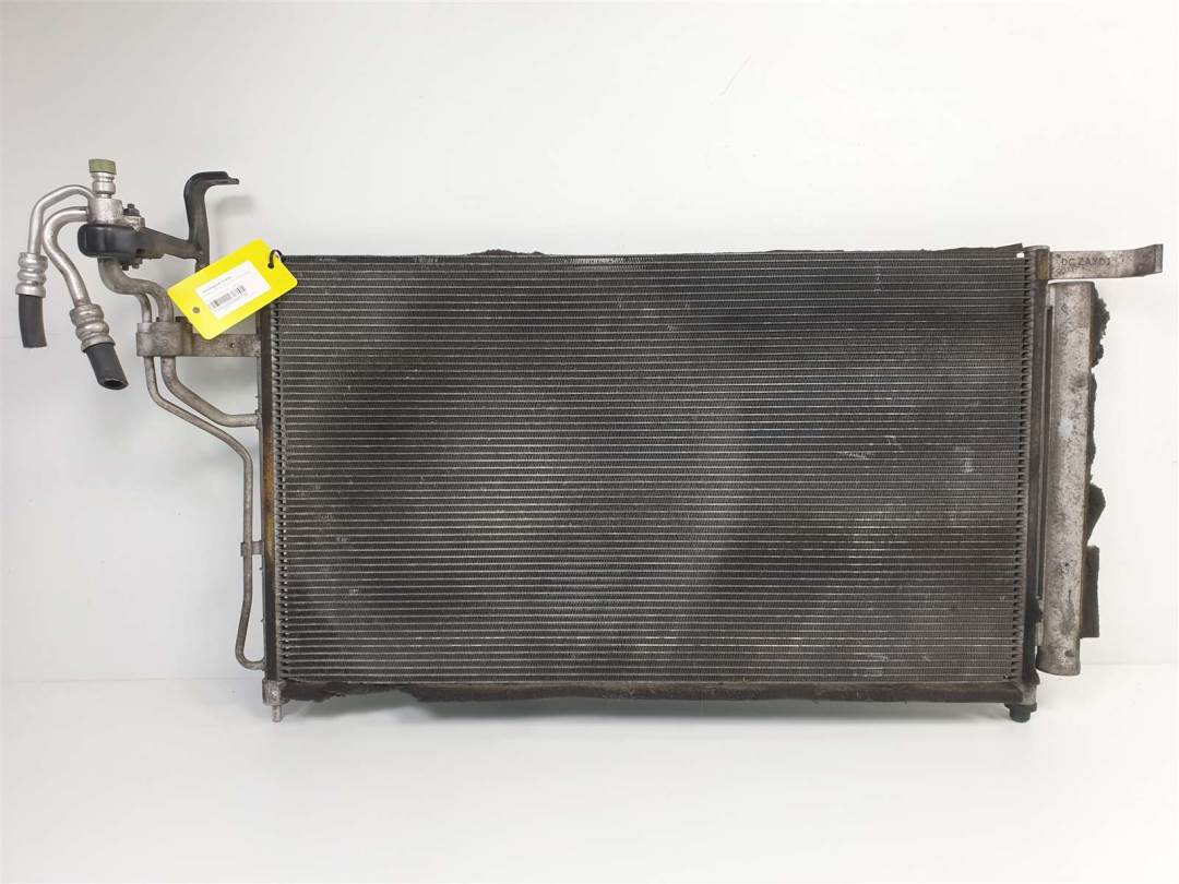 CONDENSADOR / RADIADOR AIRE ACONDICIONADO - HYUNDAI - H1