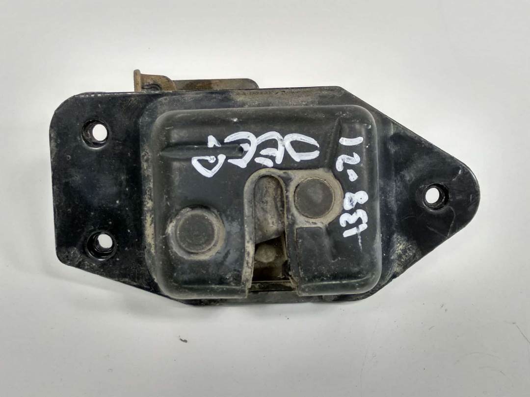 CERRADURA MALETERO / PORTON - RENAULT - CHRYSLER - JEEP GR.CHEROKEE (WJ/WG)