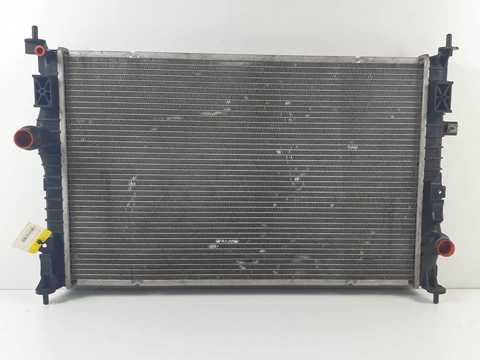 RADIADOR AGUA - CITROEN - C4 PICASSO