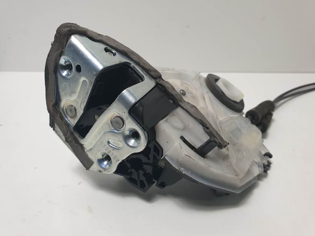 CERRADURA PUERTA TRASERA IZQUIERDA - TOYOTA - PRIUS+
