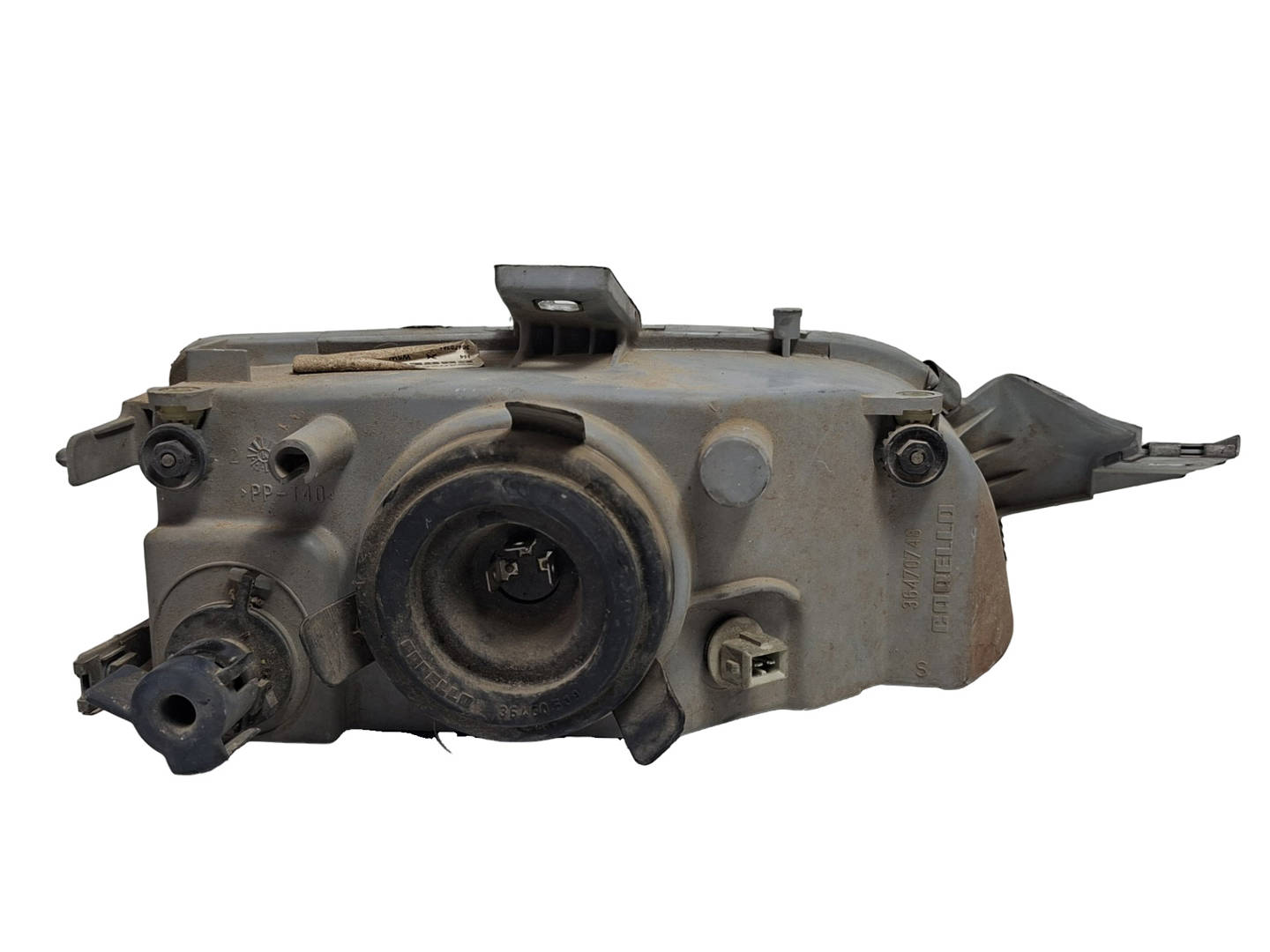 Foto 4 de Faro Izquierdo Fiat Punto Berlina (176) (1993–1999)