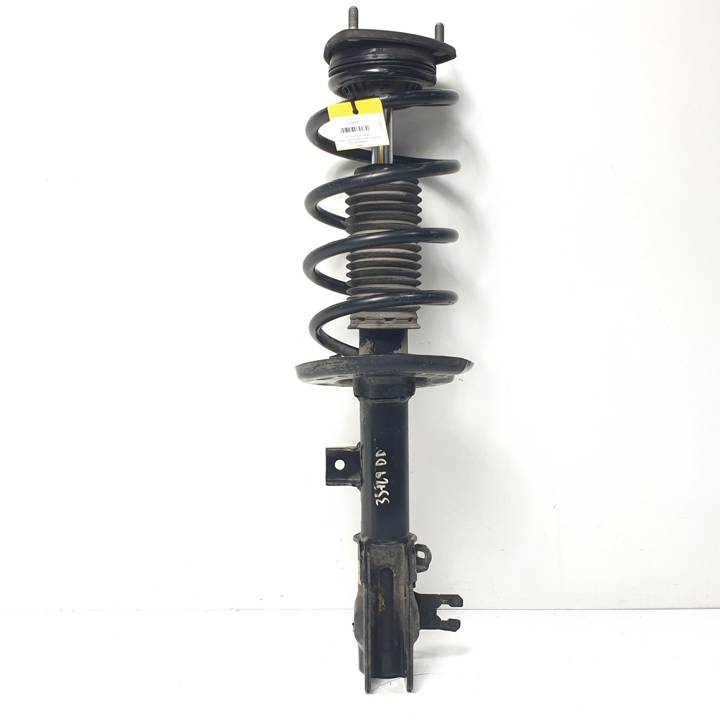 AMORTIGUADOR DELANTERO DERECHO KD4534700A MAZDA CX-5 Autodesguaces Alicante