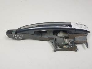 MANETA EXTERIOR DELANTERA DERECHA 9680169580 CITROEN C5 BERLINA Autodesguaces Alicante