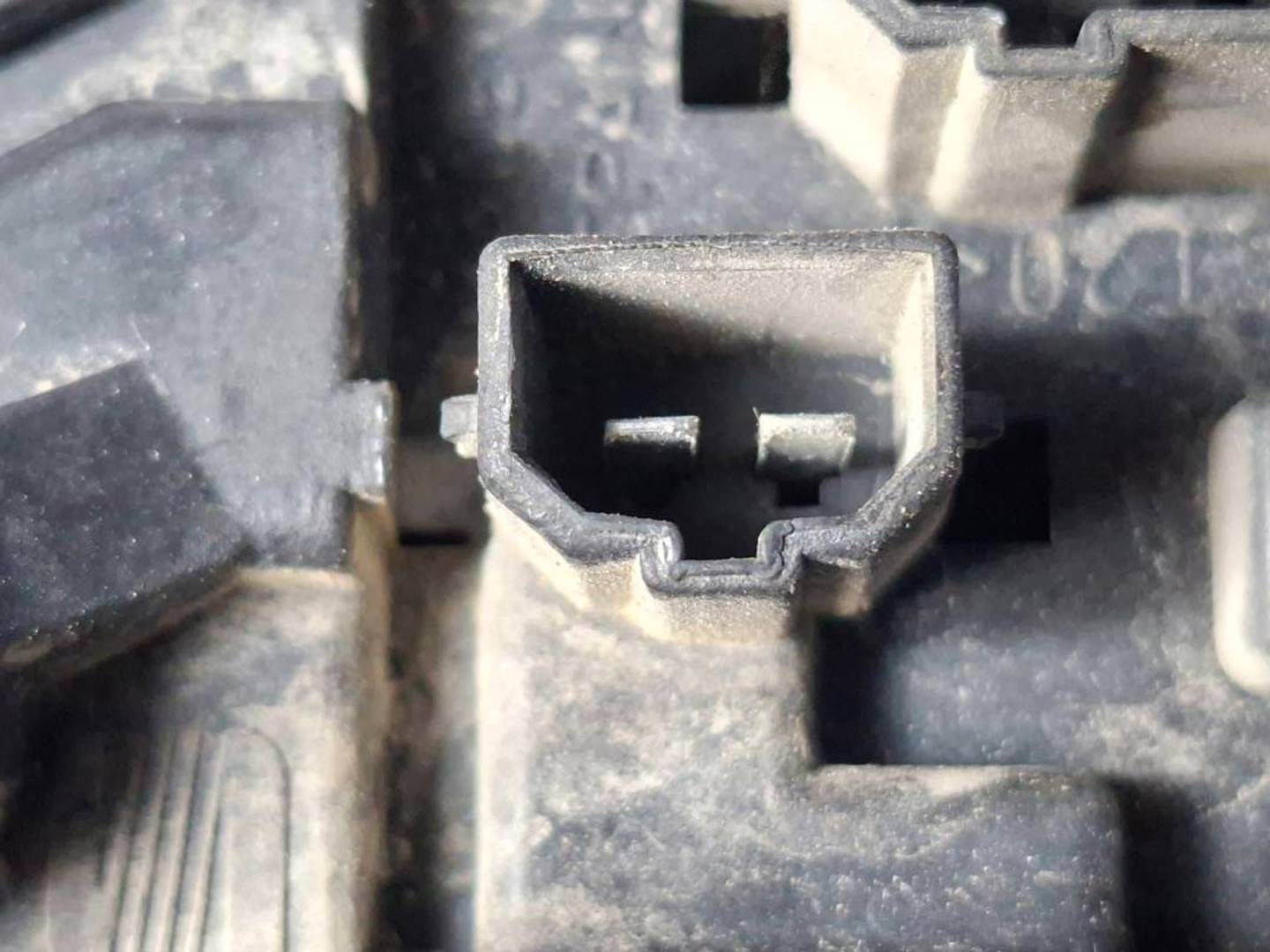 Foto 6 de Piloto Trasero Derecho Seat Leon (1m1) (1999–2006)
