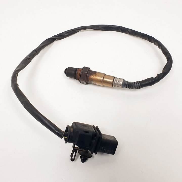 SONDA LAMBDA BV6A9Y160AA FORD ECOSPORT Autodesguaces Alicante