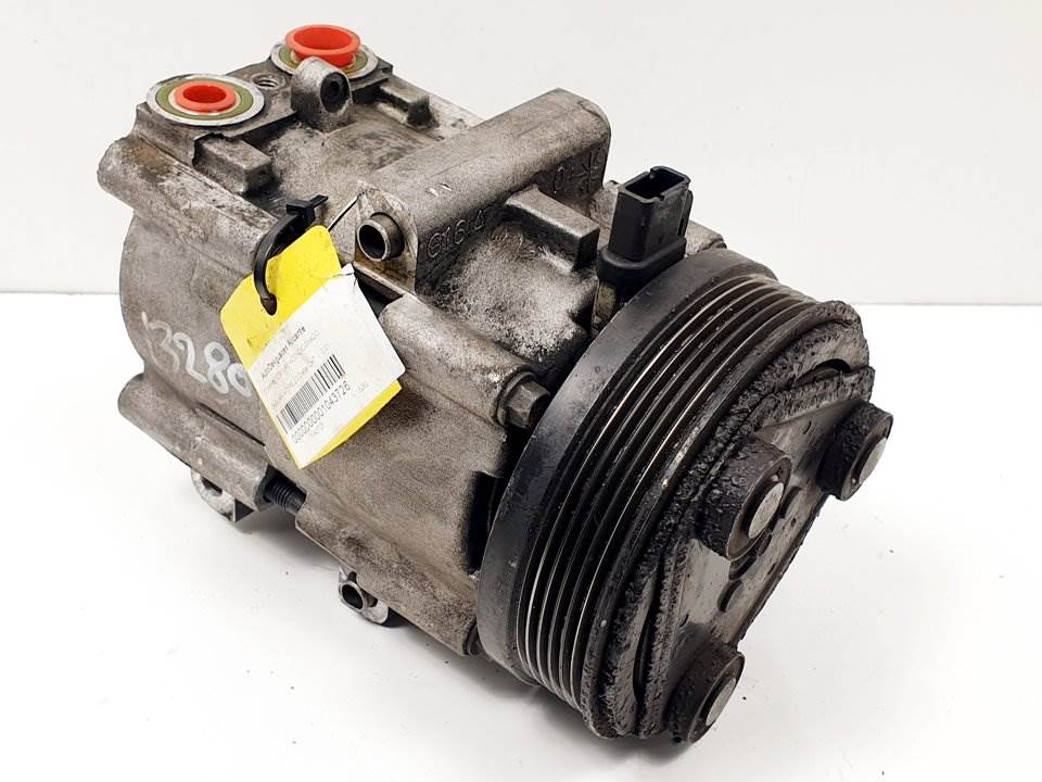 COMPRESOR AIRE ACONDICIONADO - JAGUAR - X-TYPE (X400)