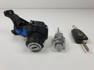 ANTIRROBO 00519773450 FIAT TIPO II (356) SEDAN Autodesguaces Alicante