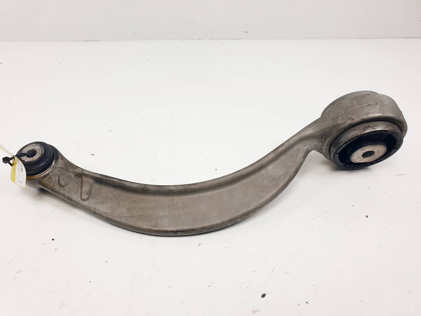 BRAZO SUSPENSION INFERIOR DELANTERO DERECHO - ADJ138604 - JAGUAR - XF (X250)