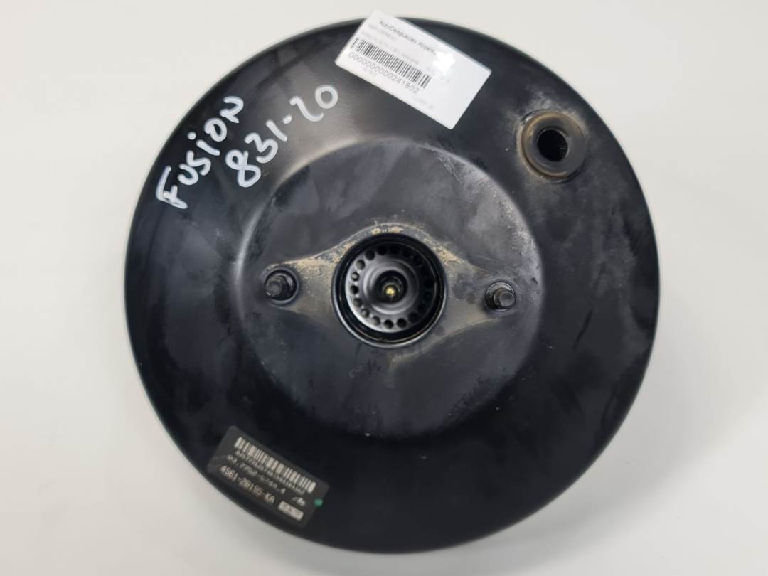 SERVOFRENO - 4S612B195KA - FORD - FUSION (CBK)