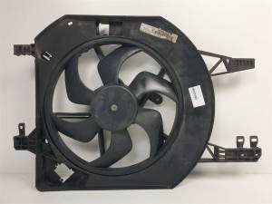 ELECTROVENTILADOR 1831248 RENAULT KANGOO (F/KC) Autodesguaces Alicante