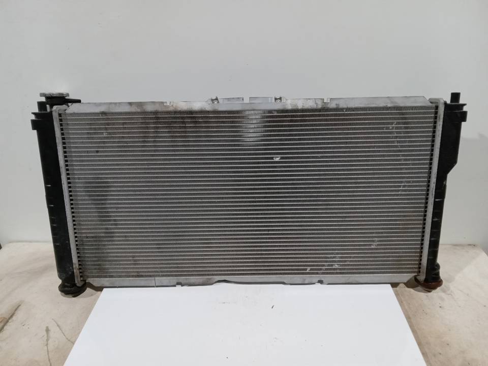 RADIADOR AGUA