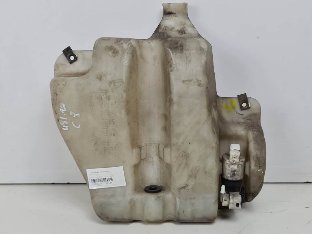 DEPOSITO LIMPIA - 21114911 - CITROEN - C8