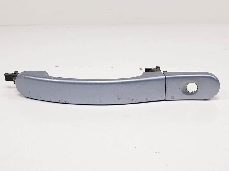 MANETA EXTERIOR DELANTERA IZQUIERDA - FORD - FIESTA (CBK)