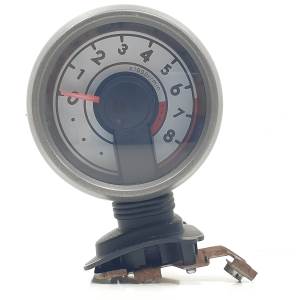 RELOJ CUENTA REVOLUCIONES, TACOMETRO 832700H010J TOYOTA AYGO (KGB/WNB) Autodesguaces Alicante