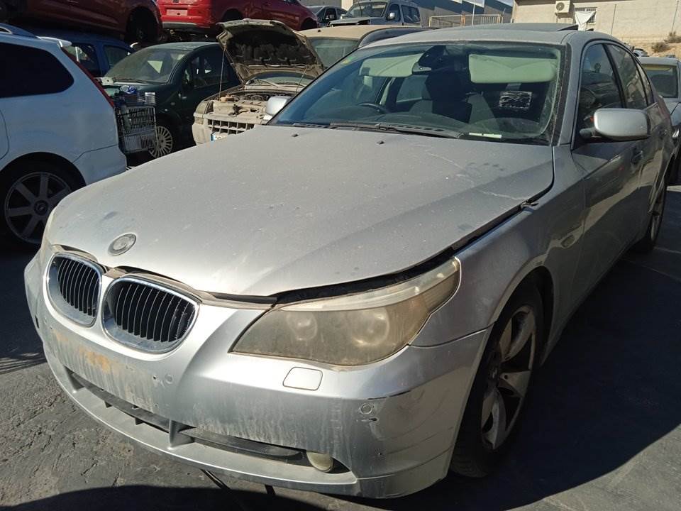 BMW SERIE 5 BERLINA (E60) (2003 - 2010)