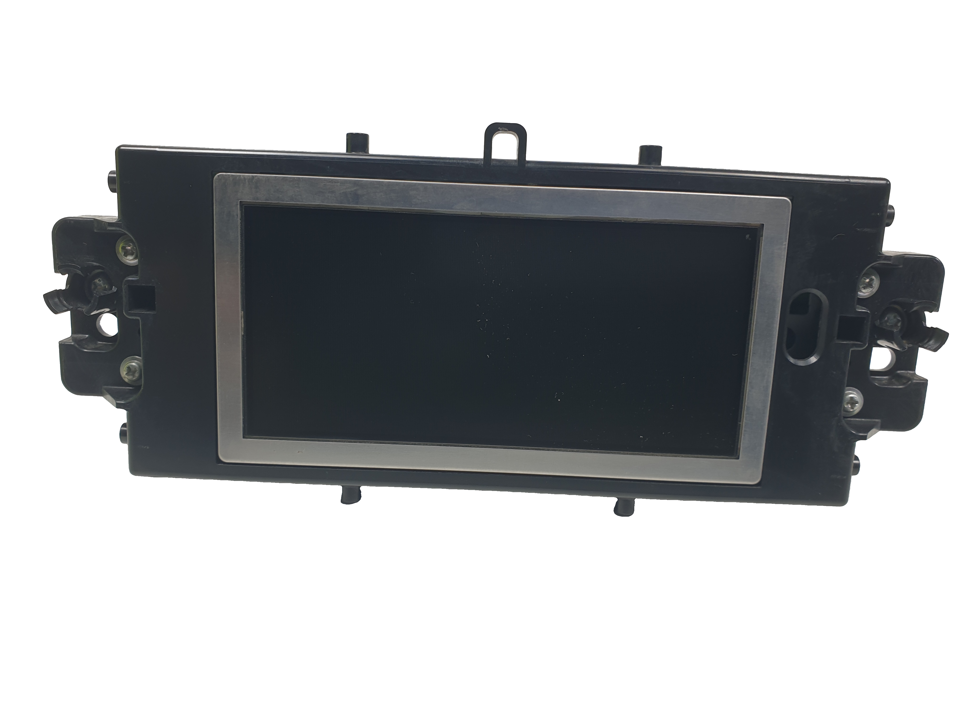 PANTALLA MULTIFUNCION A2048202697 MERCEDES CLASE GLK (W204) Autodesguaces Alicante