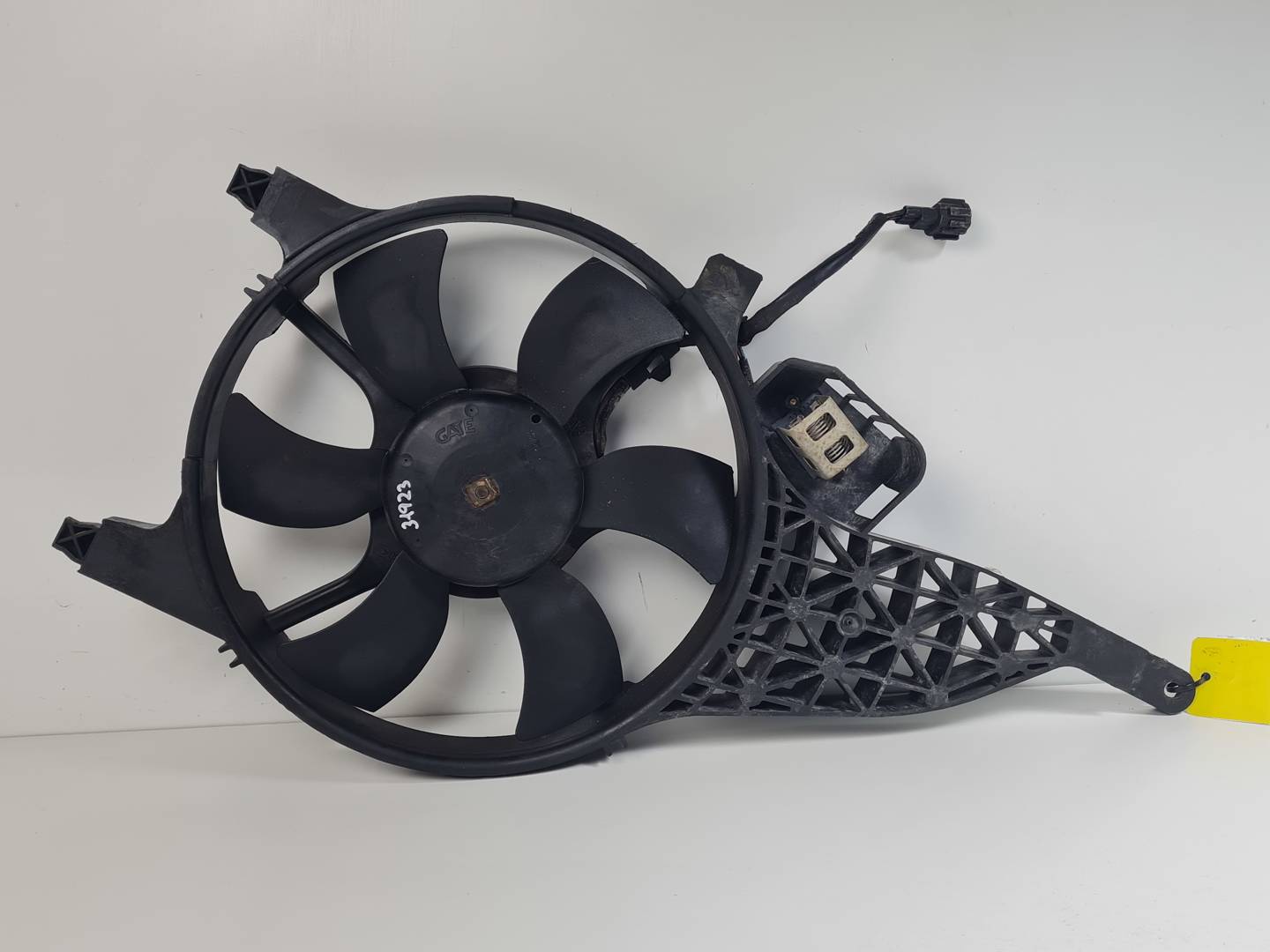 ELECTROVENTILADOR - 92120EB400 - NISSAN - PATHFINDER (R51)