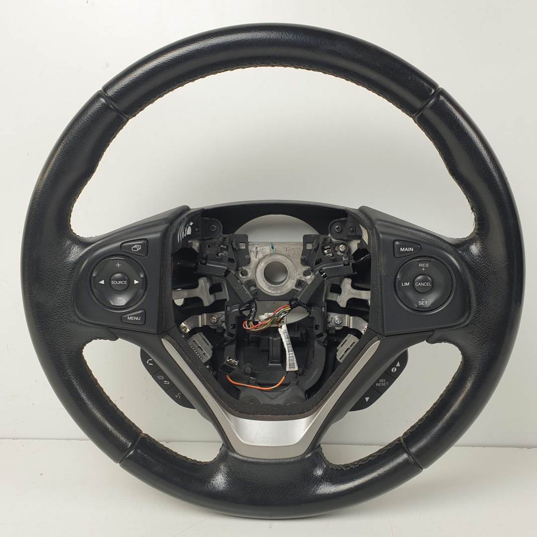 VOLANTE - 3078739 - HONDA - CR-V