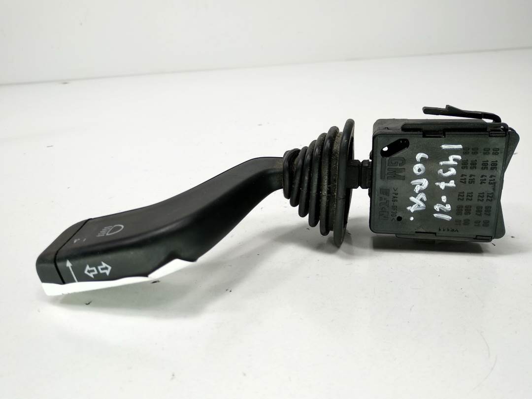 MANDO INTERMITENTES - 09185413 - OPEL - CORSA C