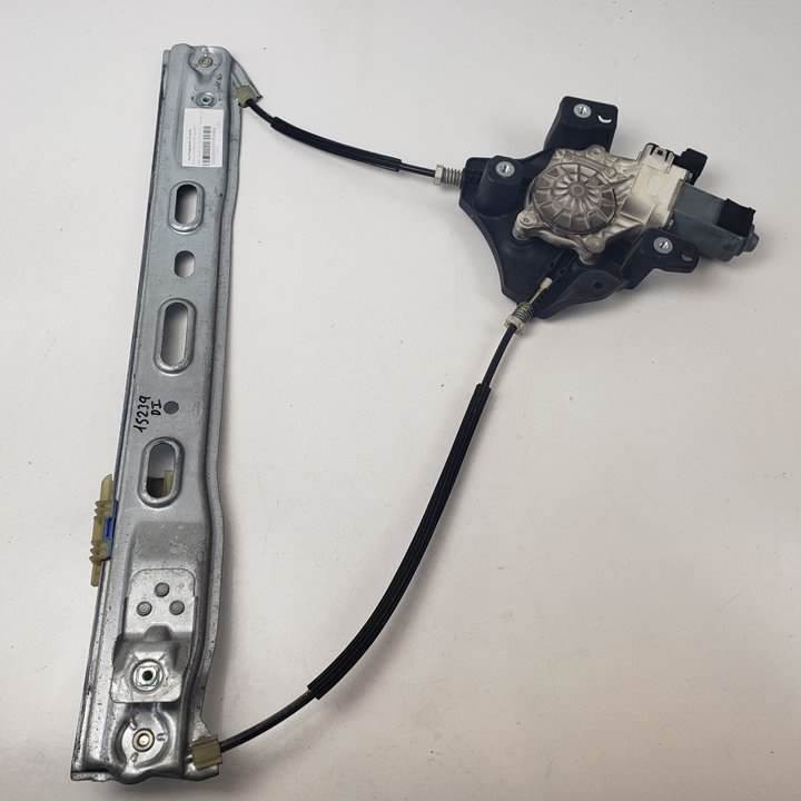 ELEVALUNAS DELANTERO IZQUIERDO - A65065113 - FORD - TRANSIT CONNECT