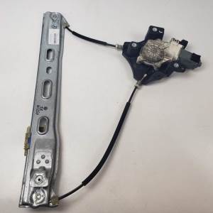 ELEVALUNAS DELANTERO IZQUIERDO A65065113 FORD TRANSIT CONNECT Autodesguaces Alicante