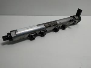 RAMPA INYECTORA 0445216028 PEUGEOT 4007 Autodesguaces Alicante