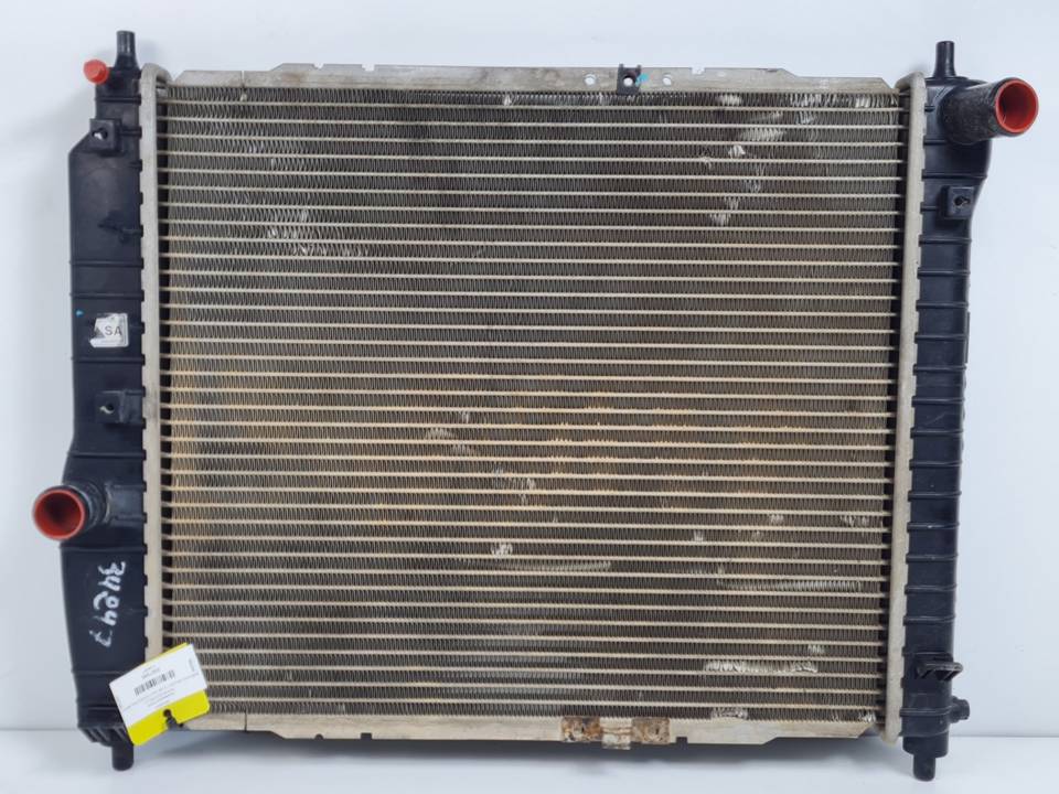 RADIADOR AGUA DAEWOO KALOS Autodesguaces Alicante