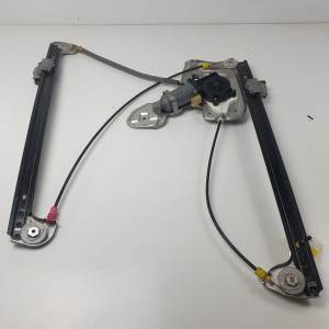 ELEVALUNAS DELANTERO DERECHO CUH500180 LAND ROVER RANGE ROVER (L322) Autodesguaces Alicante