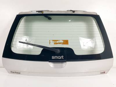 PORTON TRASERO SMART FORFOUR (W454) Autodesguaces Alicante