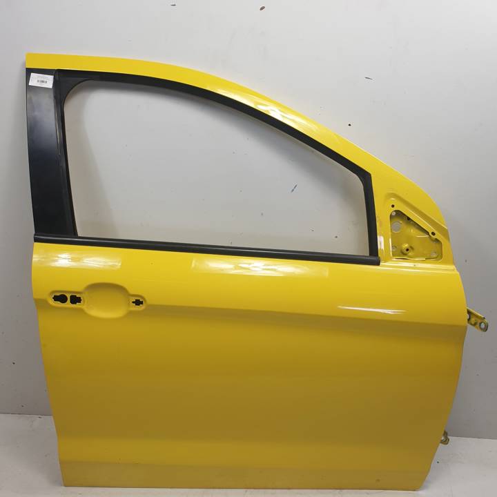 PUERTA DELANTERA DERECHA FORD KA+ (CDU) Autodesguaces Alicante