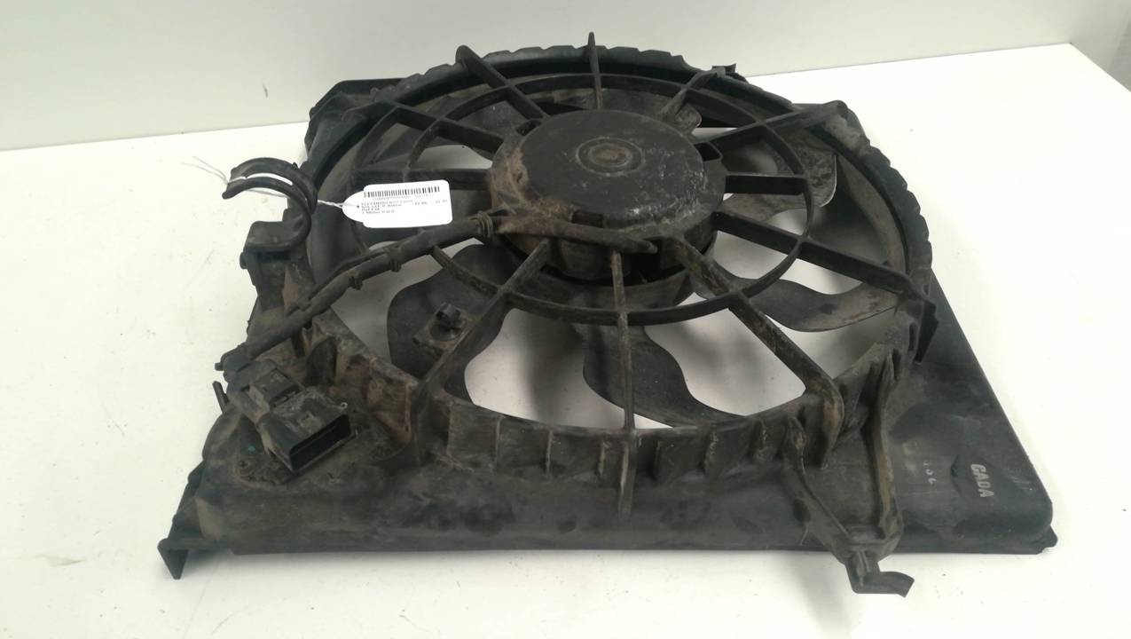 ELECTROVENTILADOR
