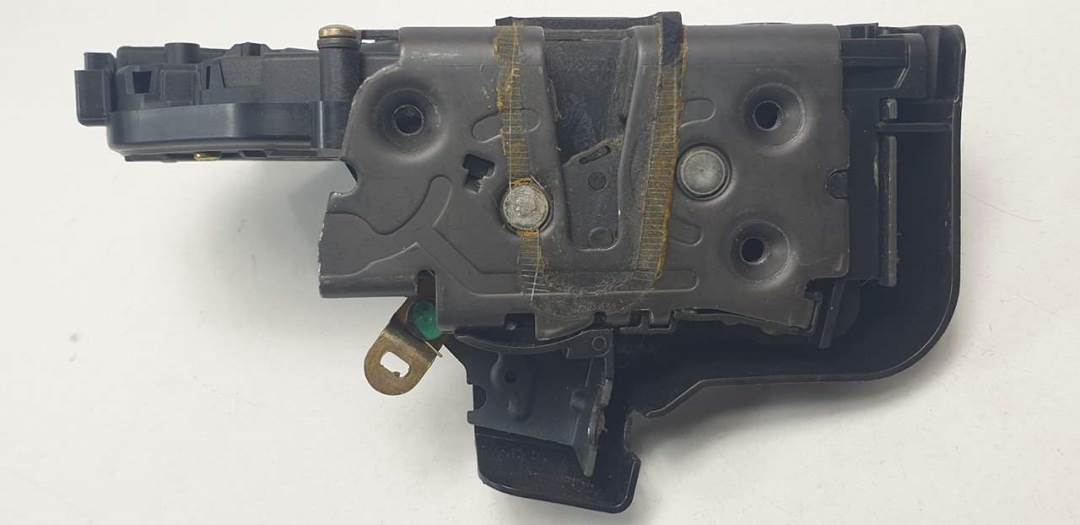 CERRADURA PUERTA DELANTERA DERECHA - FQJ000205 - LAND ROVER - RANGE ROVER SPORT (L320)