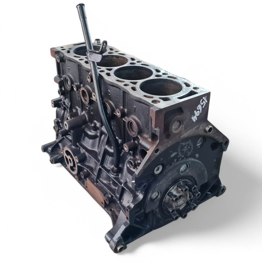 BLOQUE - Q6DA - FORD - FOCUS BERLINA (CAP)