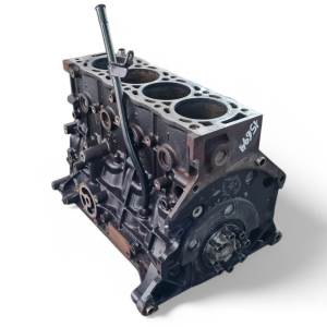 BLOQUE Q6DA FORD FOCUS BERLINA (CAP) Autodesguaces Alicante