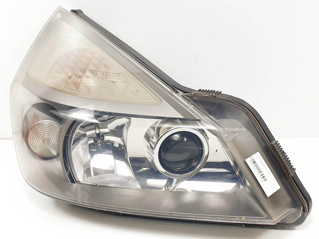 FARO DERECHO - 15565400RE - RENAULT - ESPACE IV (JK0)