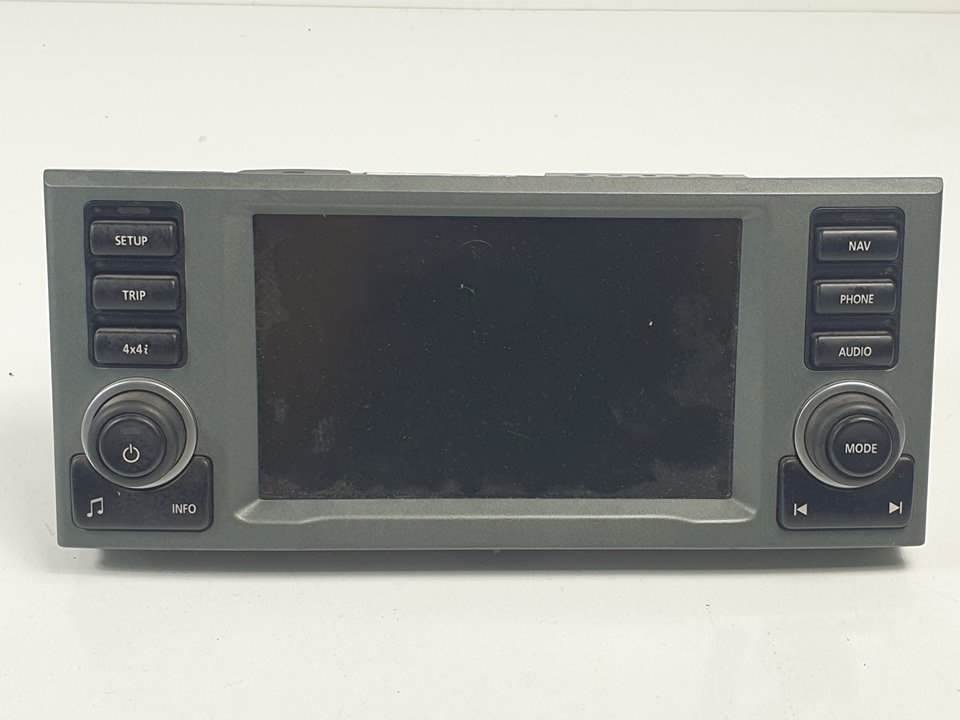 SISTEMA NAVEGACION GPS - 9H4210E889AB - LAND ROVER - RANGE ROVER (L322)