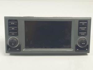 SISTEMA NAVEGACION GPS 9H4210E889AB LAND ROVER RANGE ROVER (L322) Autodesguaces Alicante