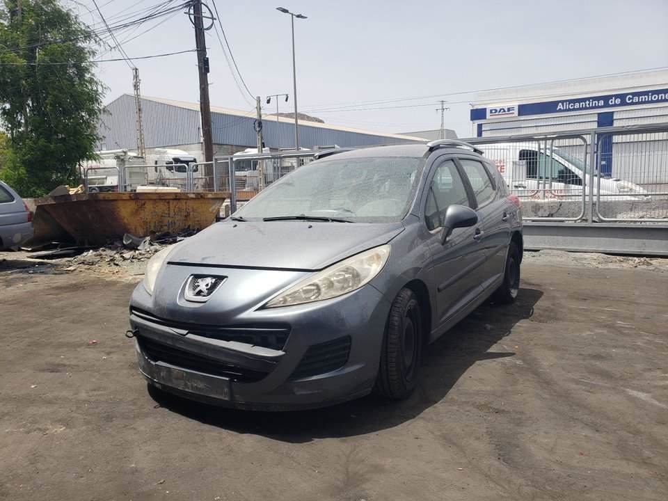 PEUGEOT 207 SW (2007 - 2012)