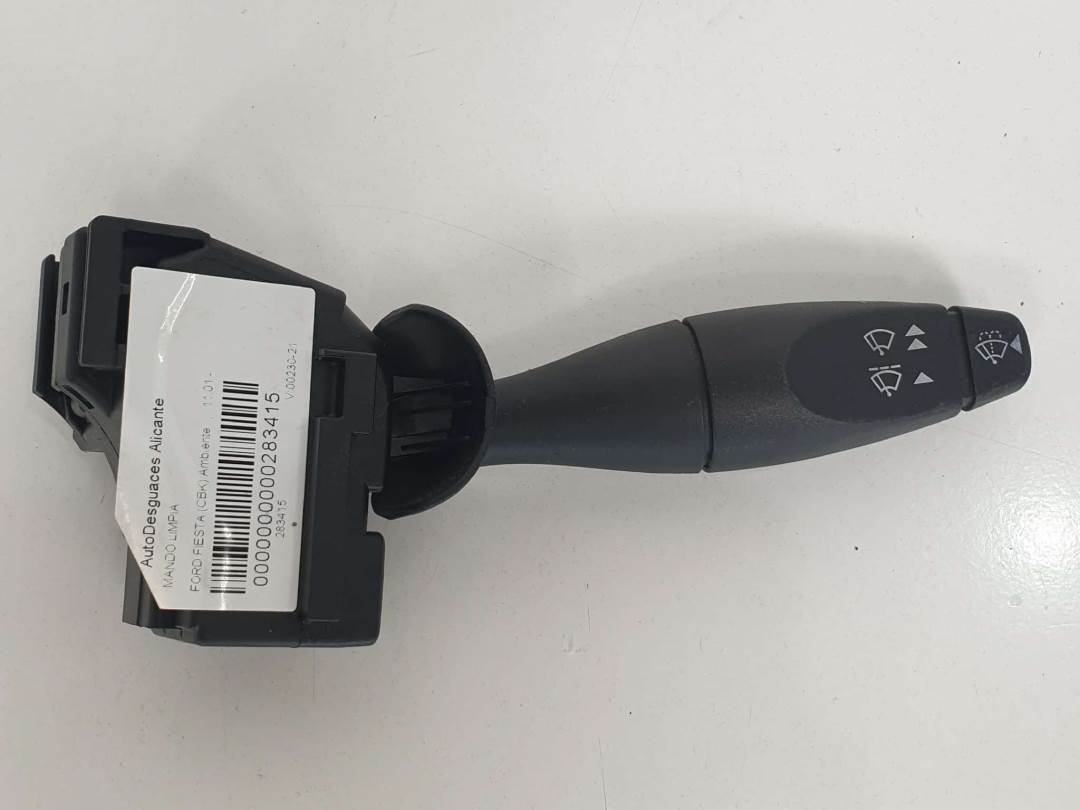 MANDO LIMPIA - 2S6T17A553AA - FORD - FIESTA (CBK)