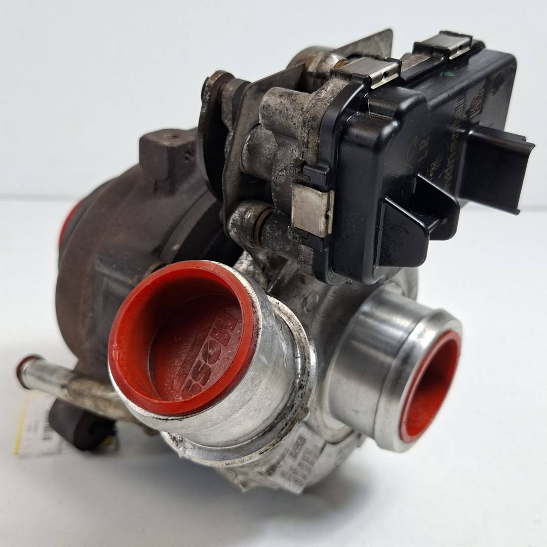 TURBOCOMPRESOR - 9676272680 - LAND ROVER - RANGE ROVER EVOQUE